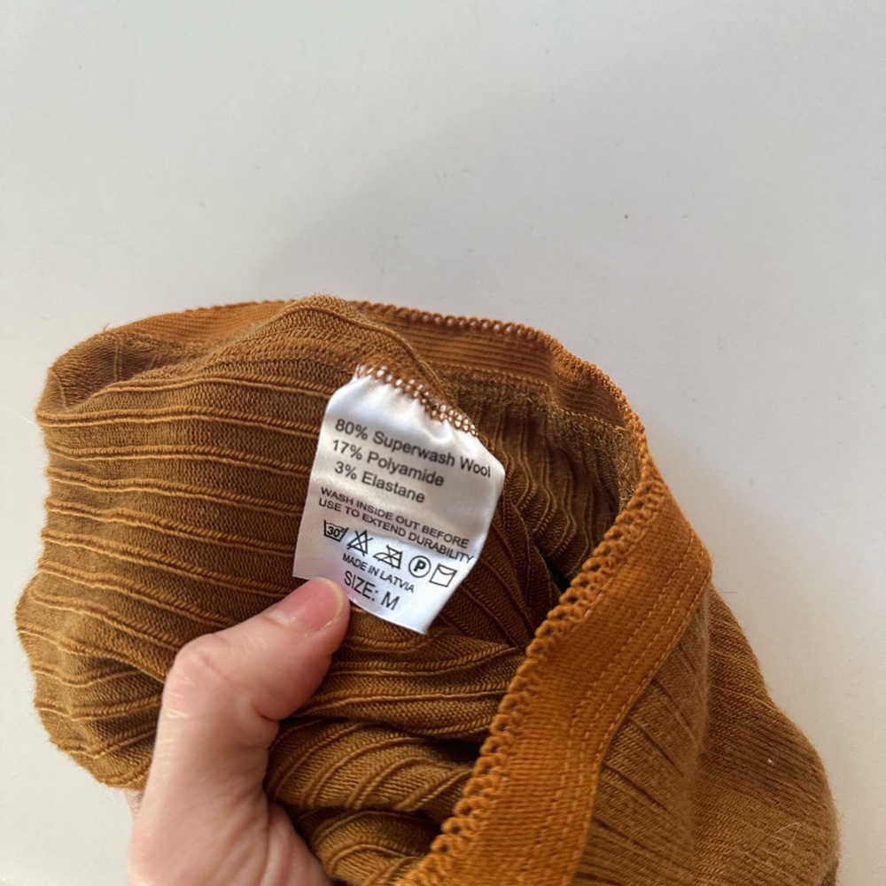 Women's Brown Shapewear